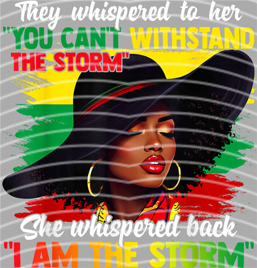 Black History in 1865-LY 390